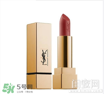 煙熏玫瑰色適合什么膚色？煙熏玫瑰色口紅適合黃皮嗎？