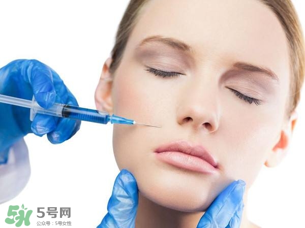 打瘦臉針能懷孕嗎？打瘦臉針能吃避孕藥嗎？