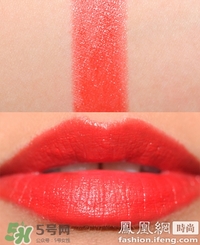 紀梵希小羊皮和香奈兒哪個好？紀梵希小羊皮和香奈兒口紅對比