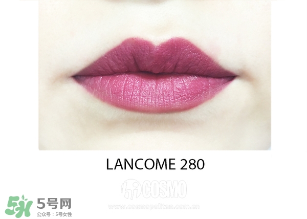 煙熏玫瑰色口紅哪個牌子好？煙熏玫瑰色口紅推薦