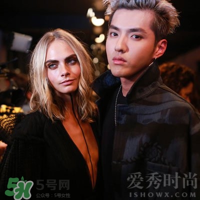 煙熏玫瑰色適合什么膚色？煙熏玫瑰色口紅適合黃皮嗎？