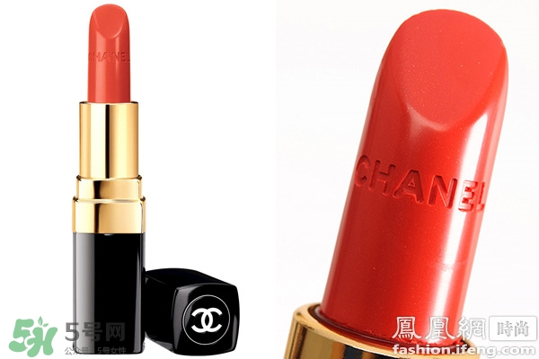 紀梵希小羊皮和香奈兒哪個好？紀梵希小羊皮和香奈兒口紅對比