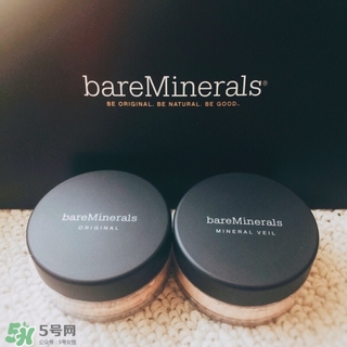 bareminerals礦物粉底多少錢？bareminerals礦物粉底專柜價(jià)