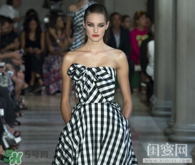 棕紅色是什么顏色？棕紅色口紅試色