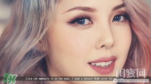 煙熏玫瑰色適合什么膚色？煙熏玫瑰色口紅適合黃皮嗎？