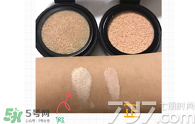 ysl圣羅蘭氣墊怎么看真假？ysl氣墊真假鑒別