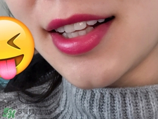 紀(jì)梵希小羊皮口紅怎么打開？紀(jì)梵希小羊皮怎么換芯？