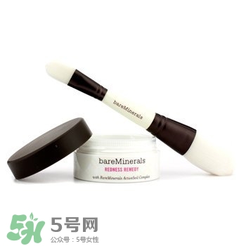 bareminerals什么值得買？bareminerals貝茗明星產(chǎn)品