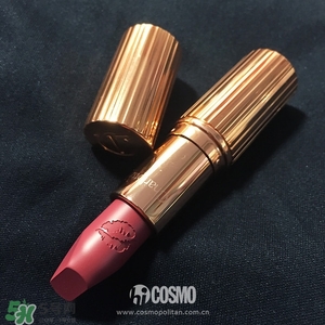 煙熏玫瑰色口紅哪個牌子好？煙熏玫瑰色口紅推薦