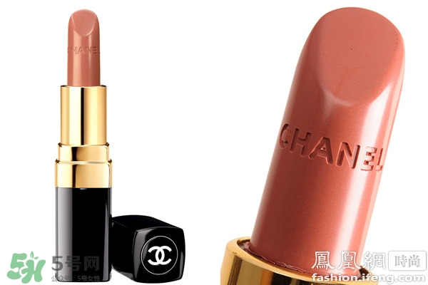 紀梵希小羊皮和香奈兒哪個好？紀梵希小羊皮和香奈兒口紅對比