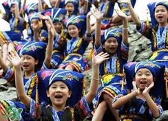 三月三有什么風(fēng)俗活動(dòng)？三月三的傳說