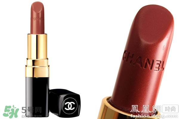 紀梵希小羊皮和香奈兒哪個好？紀梵希小羊皮和香奈兒口紅對比