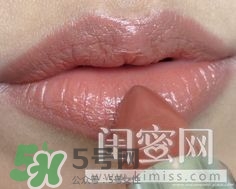 肉桂色口紅哪個(gè)牌子好？肉桂色口紅推薦