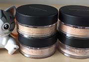 bareminerals什么值得買？bareminerals貝茗明星產(chǎn)品