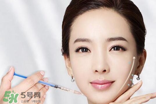 打完瘦臉針多久可以化妝？打完瘦臉針的反應