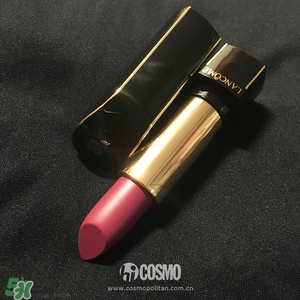 煙熏玫瑰色口紅哪個牌子好？煙熏玫瑰色口紅推薦