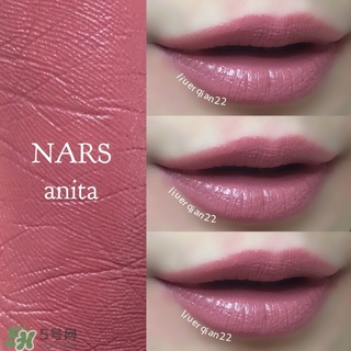 肉桂色口紅哪個(gè)牌子好？肉桂色口紅推薦