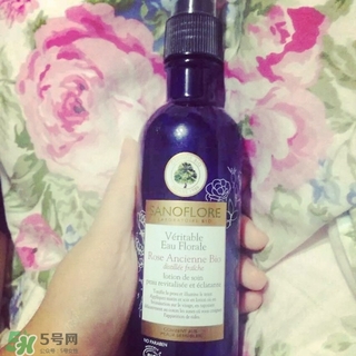 sanoflore薰衣草花水多少錢(qián)?圣芙蘭薰衣草花水專柜價(jià)格