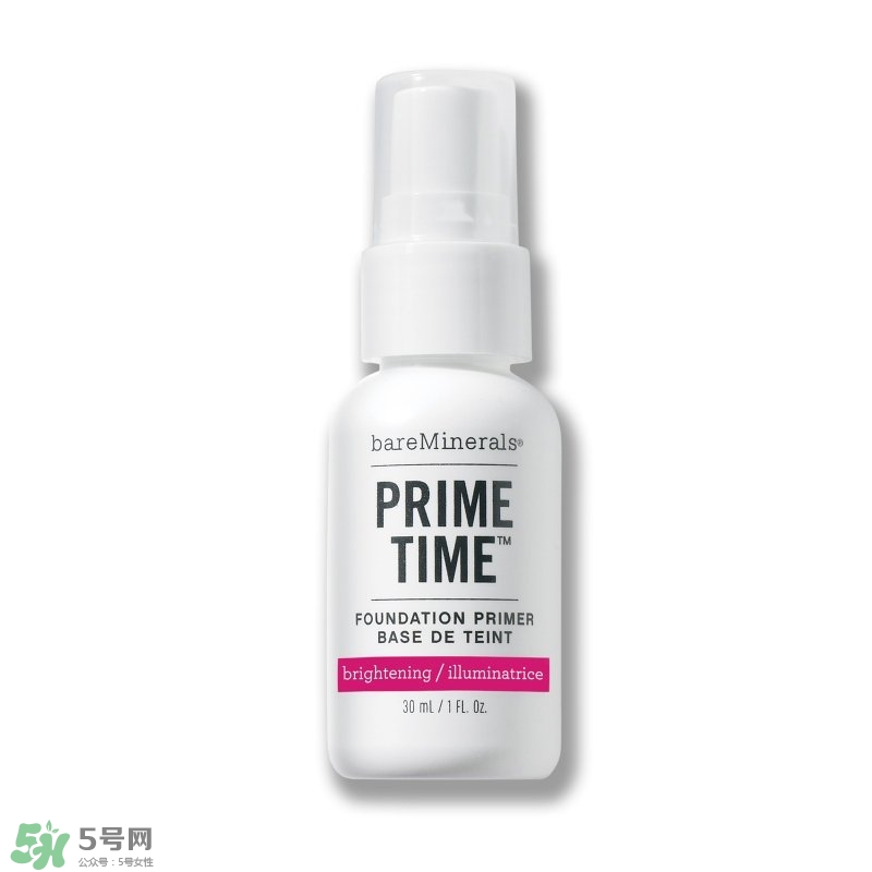 bareminerals什么值得買？bareminerals貝茗明星產(chǎn)品