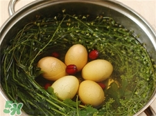 三月三是什么節(jié)日？三月三吃什么？