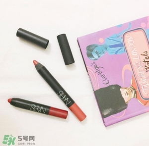 肉桂色口紅哪個(gè)牌子好？肉桂色口紅推薦