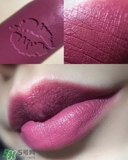 煙熏玫瑰色適合什么膚色？煙熏玫瑰色口紅適合黃皮嗎？