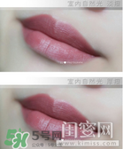 煙熏玫瑰色適合什么膚色？煙熏玫瑰色口紅適合黃皮嗎？