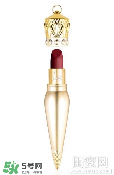 好看的棕紅色口紅有哪些？棕紅色口紅推薦