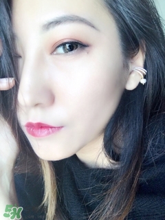 紅棕色眼影什么牌子好？紅棕色眼影推薦