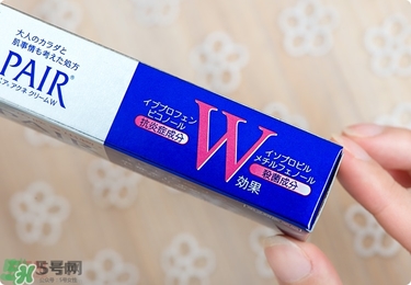 獅王祛痘膏怎么樣？獅王祛痘好用嗎？