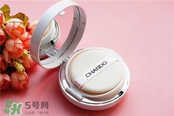 自然堂氣墊bb霜好用嗎？自然堂氣墊bb霜怎么樣？