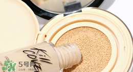 珂萊歐氣墊怎么替換？clio氣墊怎么用