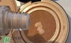 珂萊歐氣墊怎么替換？clio氣墊怎么用