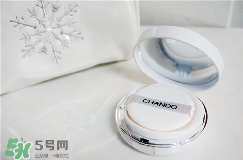 自然堂氣墊bb霜好用嗎？自然堂氣墊bb霜怎么樣？