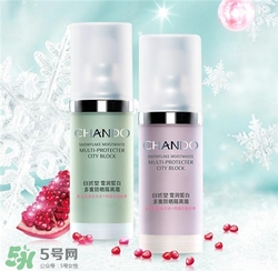 自然堂隔離霜好用嗎？自然堂隔離霜怎么樣？