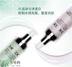 自然堂隔離霜好用嗎？自然堂隔離霜怎么樣？