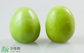 糖尿病能吃青棗嗎？孕婦糖尿病能吃青棗嗎？