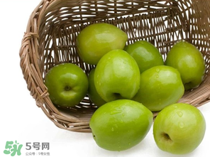 糖尿病能吃青棗嗎？孕婦糖尿病能吃青棗嗎？