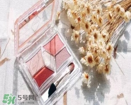 紅棕色眼影什么牌子好？紅棕色眼影推薦