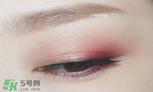 紅棕色眼影什么牌子好？紅棕色眼影推薦