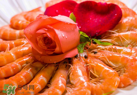 基圍蝦為什么會變黑？為什么基圍蝦是黑色的？