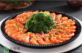 基圍蝦為什么會變黑？為什么基圍蝦是黑色的？