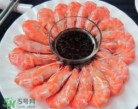 基圍蝦為什么變紅？基圍蝦變紅了還能吃嗎？