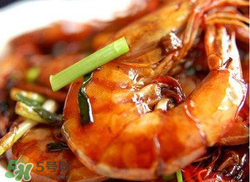 基圍蝦為什么變紅？基圍蝦變紅了還能吃嗎？