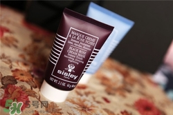 希思黎黑玫瑰面膜好用嗎？希思黎黑玫瑰面膜怎么樣？