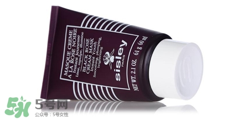 sisley希思黎黑玫瑰面膜多少錢？希思黎黑玫瑰面膜價(jià)格