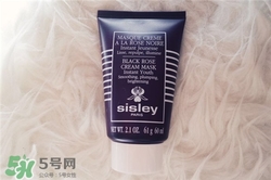 sisley希思黎黑玫瑰面膜多少錢？希思黎黑玫瑰面膜價(jià)格