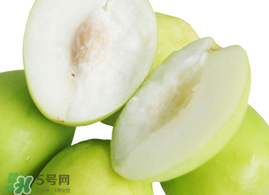 感冒可以吃青棗嗎？感冒能吃青棗嗎？