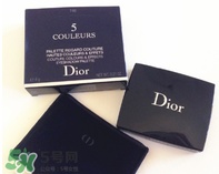 迪奧眼影哪個(gè)色號比較好 dior眼影色號試色