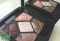 迪奧眼影哪個(gè)色號比較好 dior眼影色號試色